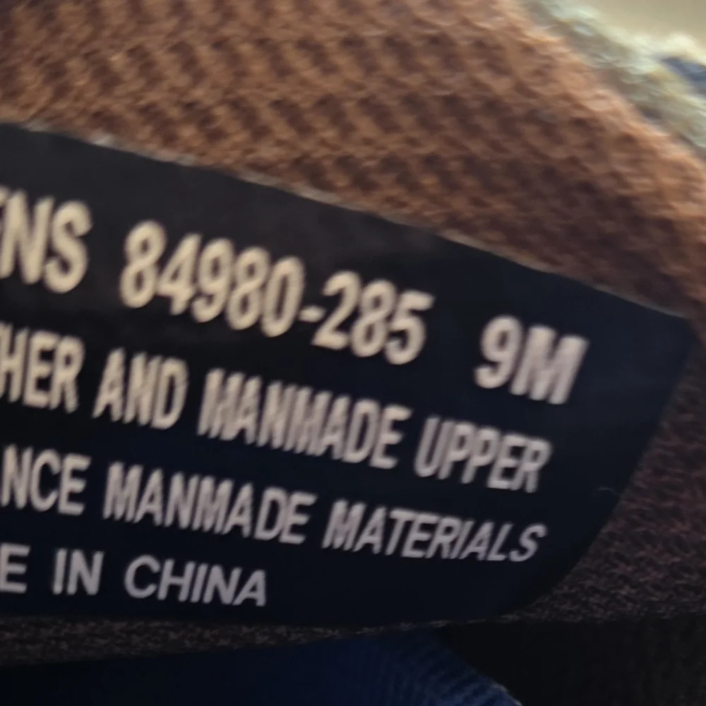 Nunn Bush Brown and Tan Sneakers for Men - Picture 6 of 7